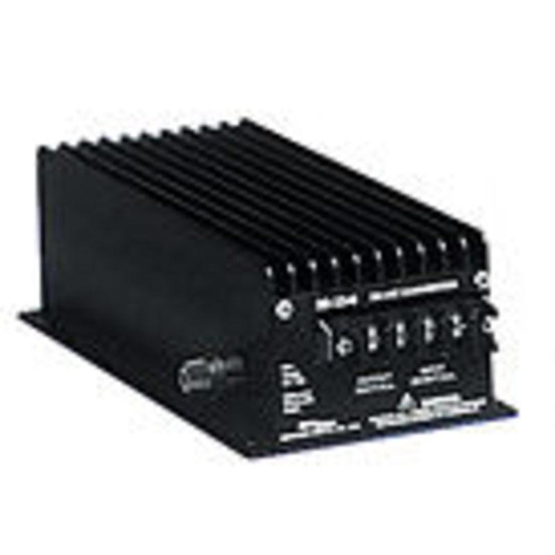 Newmar 32-12-10 DC-DC Converter 20-50VDC To 13.6 Vdc @ 10A