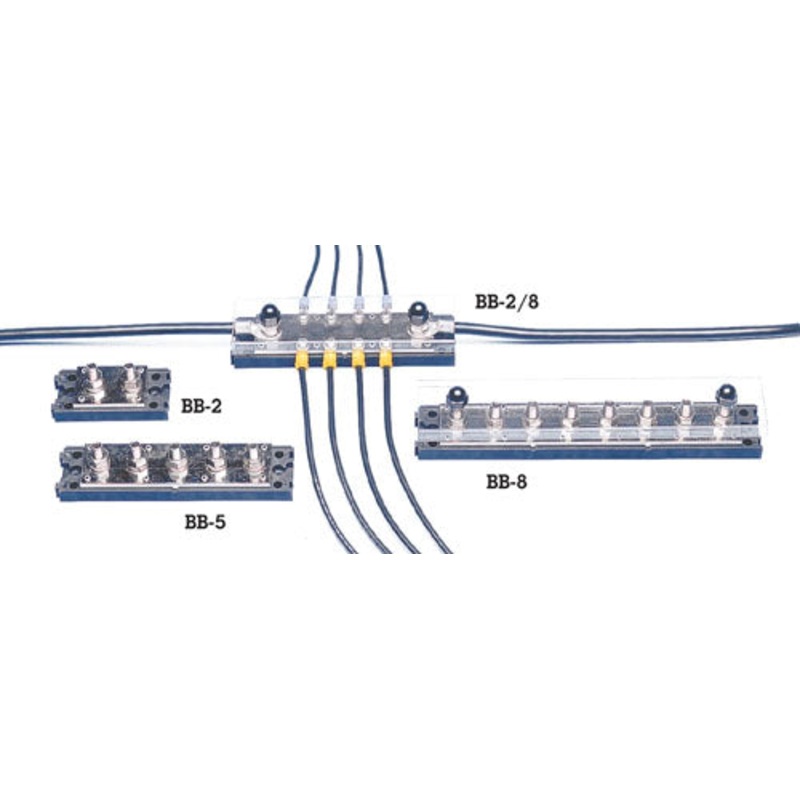 Newmar BB2 Bus Bar