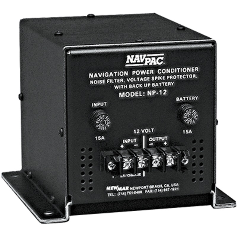 Newmar NP-12 Nav Pak