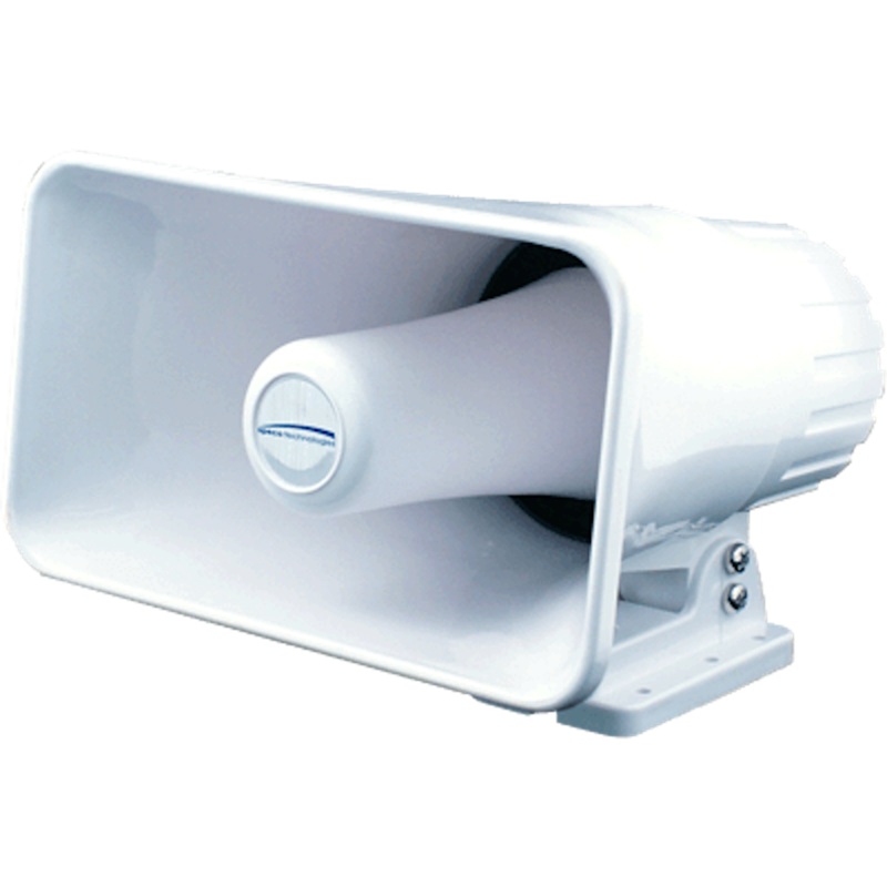 Newmar PA-30/20 Hailer Horn 30 Watt 8 Ohm