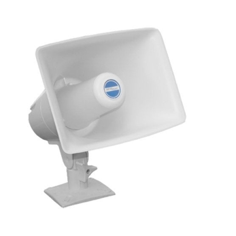 Newmar PA-60/40 Hailer Horn 60 Watt 8 Ohm