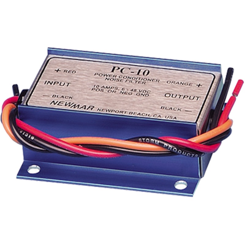 Newmar PC-10 Power Conditioner