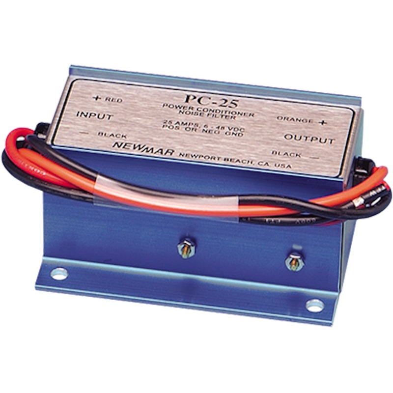 Newmar PC-25 Power Conditioner