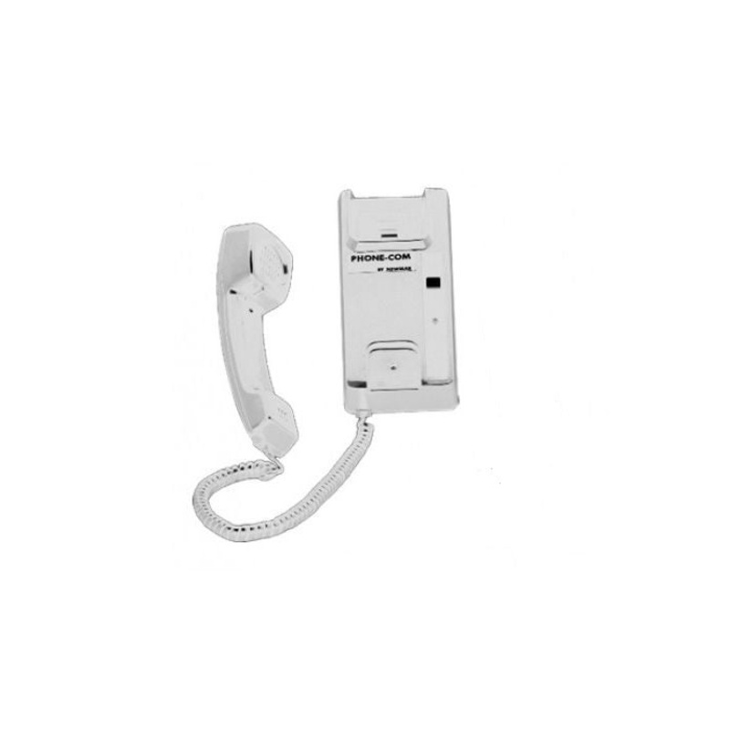 Newmar PI-2 Bright White Bright White