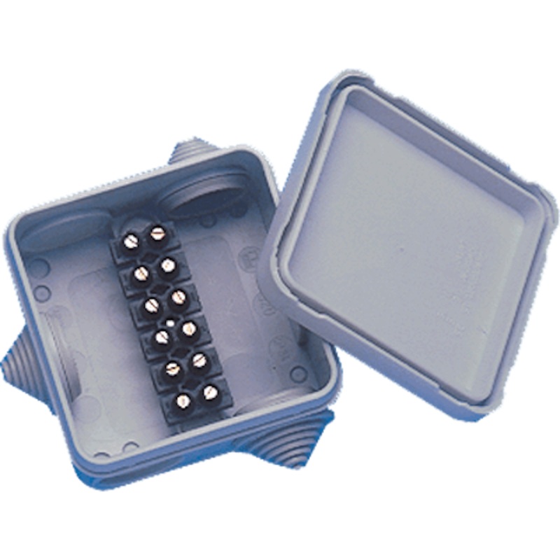 Newmar PX-1 Junction Box Waterproof