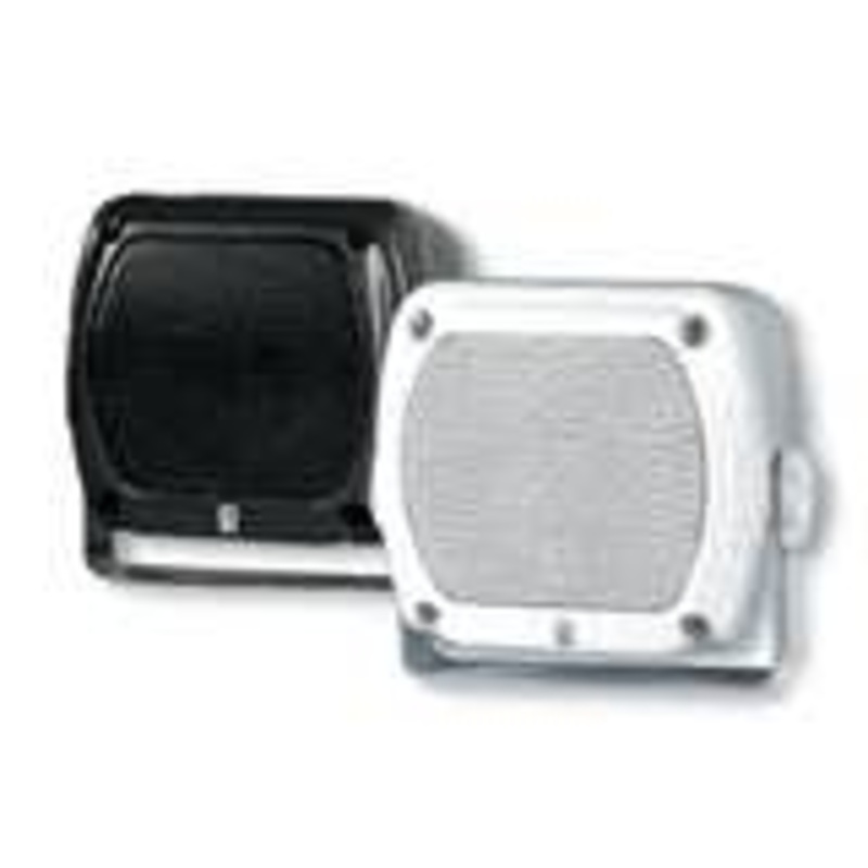 Polyplanar MA-840 Spkr Black 4 Box Mount