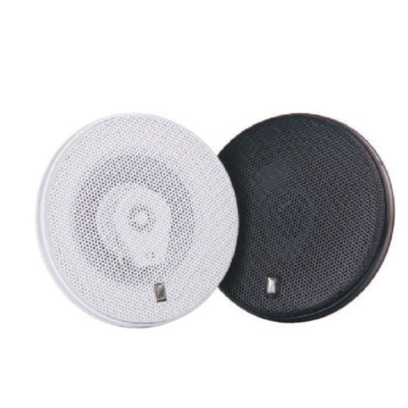Polyplanar MA8506W 6THREE Wa 140 Watt White Speaker