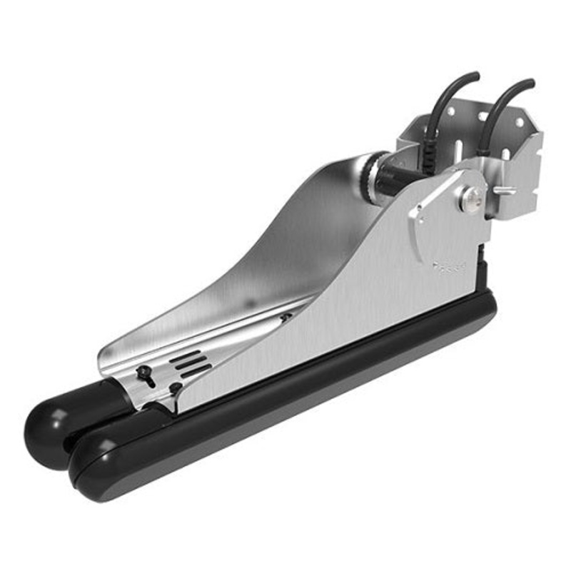 Raymarine CPT200 Transom Mount Sidevision Transducer