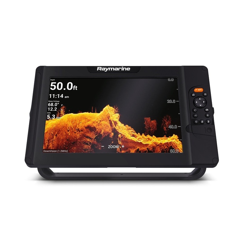 Raymarine Element 12HV HV100 Transom Transducer No Chart