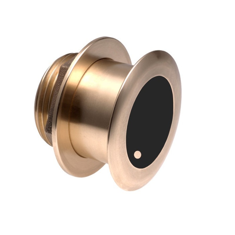 Raymarine Low Profile Bronze Thru Hull 20D Tilt B164 7-Pin