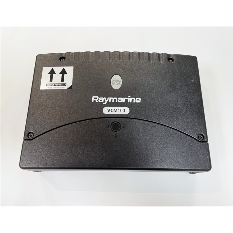 Raymarine VCM100 Voltage Converter Module