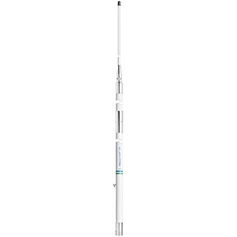 Shakespeare 5310R 23' SSB Ant Ships Via Truck