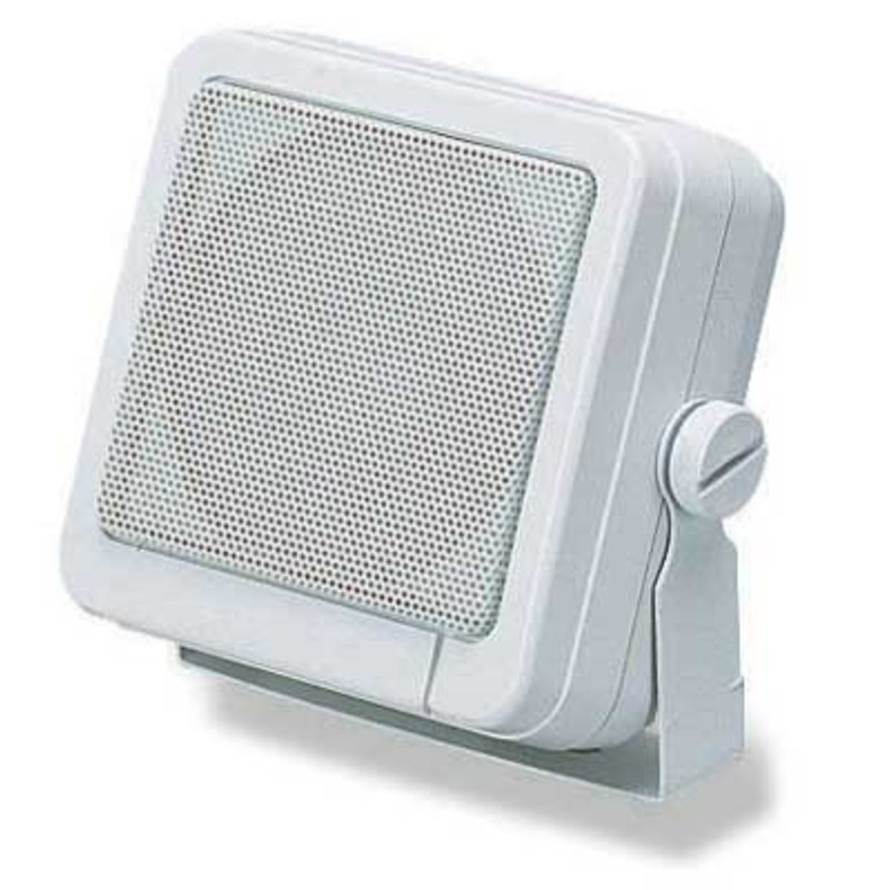 Shakespeare ES-4 Speaker VHF Remote White