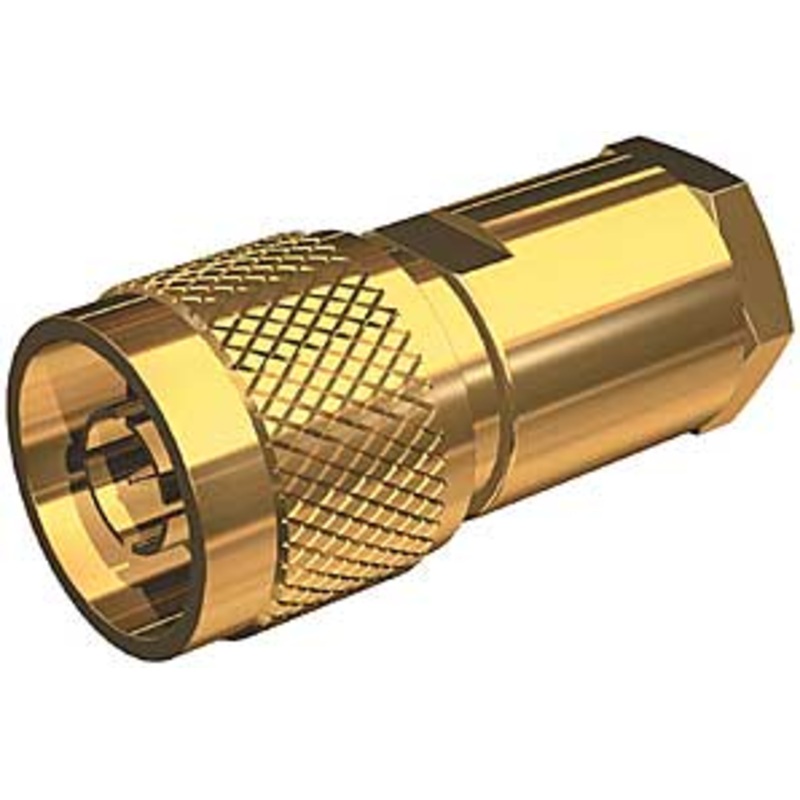 Shakespeare N Male Gold Plated For RG8X