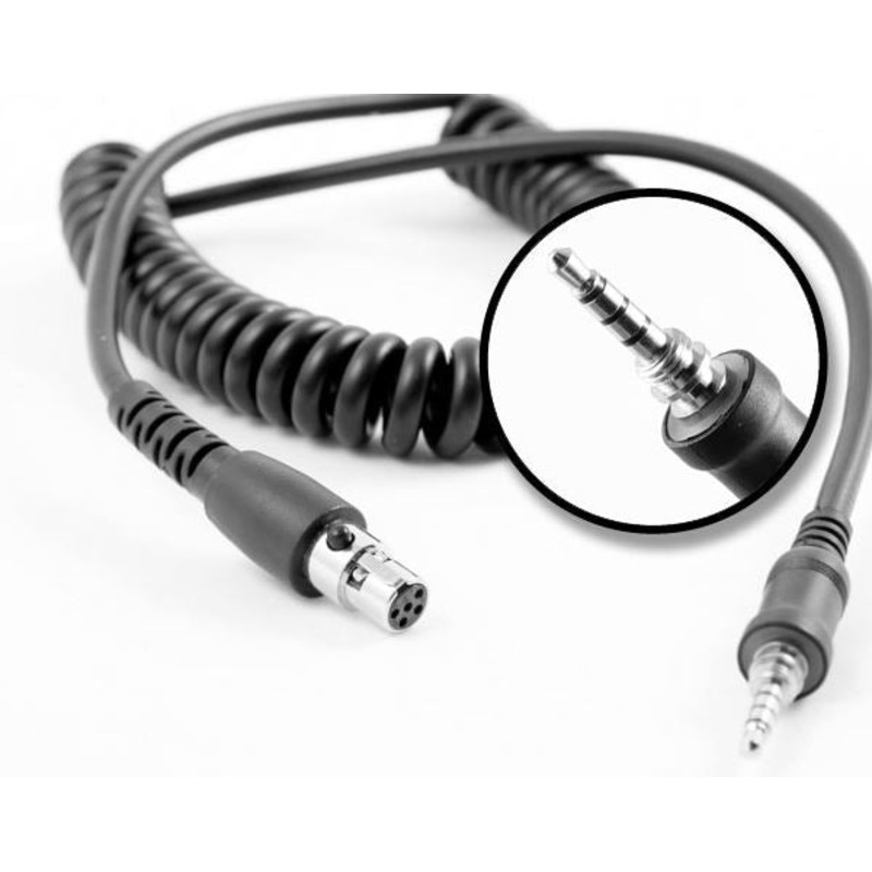 Adapter Cable CC-HX For HX370/400 Series