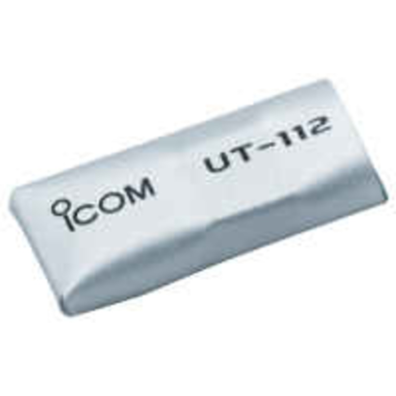 Icom UT112 32 Code Scrambler