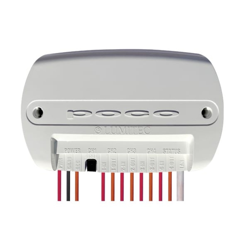 Lumitec POCO Digital Light Control Module