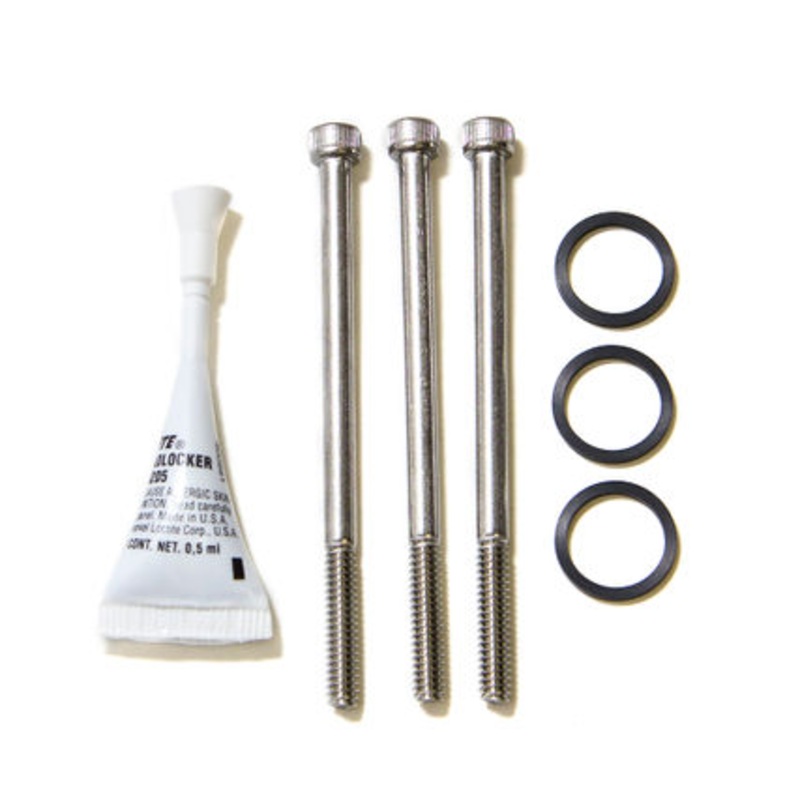 Seastar HA1205 Spa Adapter