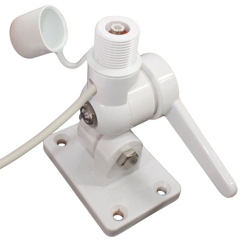 Shakespeare Quickconnect Nylon Ratchet Mount