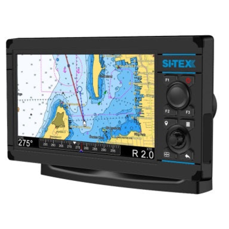 Sitex NAVPRO900F 9 Combo