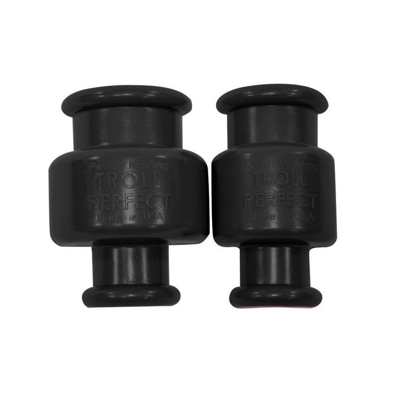 TH Marine G-Force Troll Perfect for MotorGuide x3/5 Black