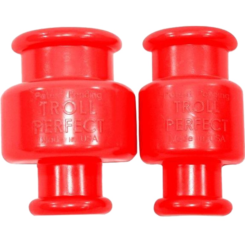 TH Marine G-Force Troll Perfect for MotorGuide x3/5 Red