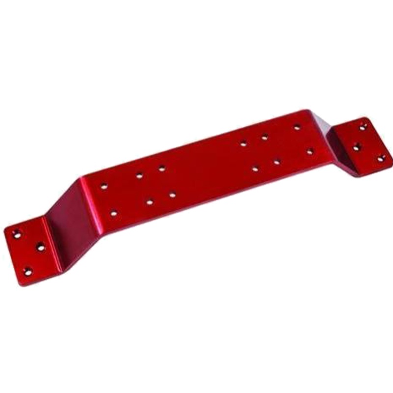 TH Marine Kong Wave Tamer Flat Mount Red