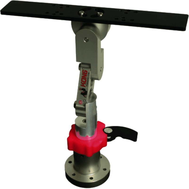 TH Marine KVD Kong Extreme Electronics Mount Shock Lock