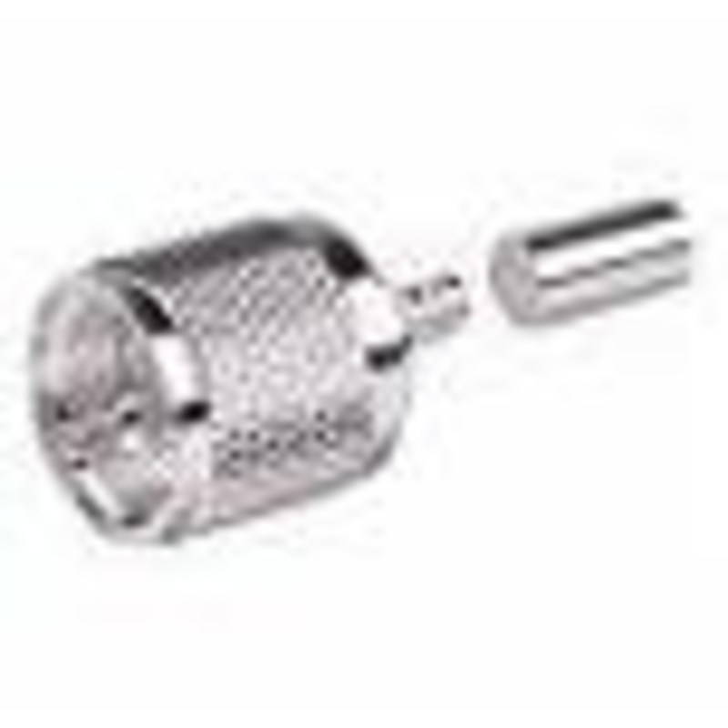 Wintron 74F9 Solderless PL259
