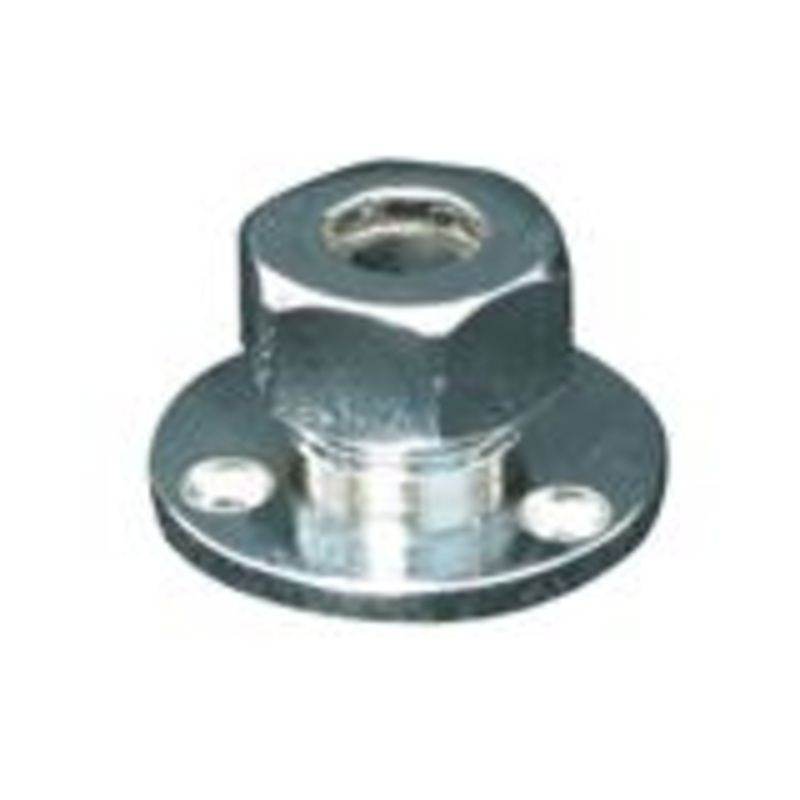 Wintron CPF-38 3/8 Feedthru Feed Thru