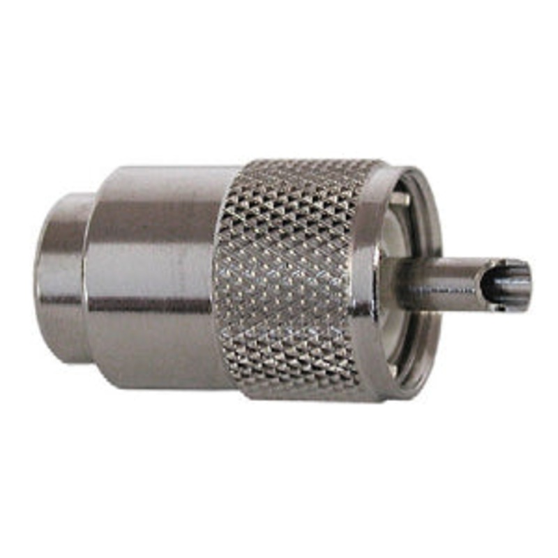 Wintron PL259 Connector