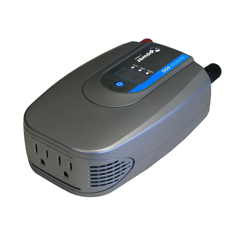 Xantrex Xpower Digital Micro 400 12v 400W Interter