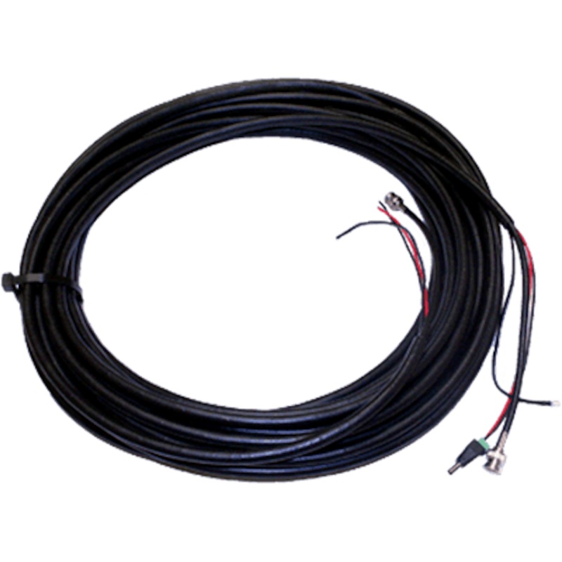 10m Combo Video/Power Cable