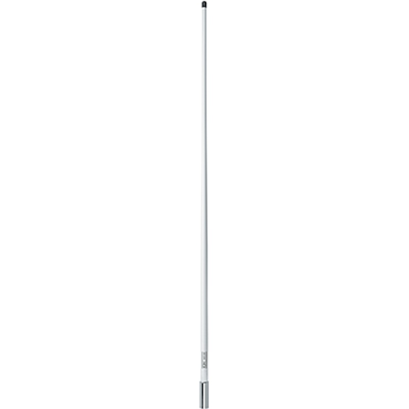 AIS Antenna, 4', 3dB white