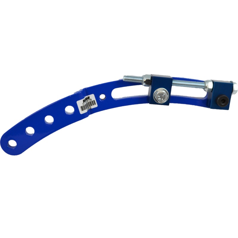 Balmar Belt Buddy w/Universal Offset Adjustment Arm (UAA2)