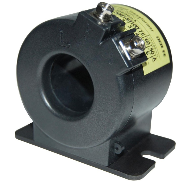 Blue Sea 1829 - Coil, AC Current Sense, 300A/50mA, M2