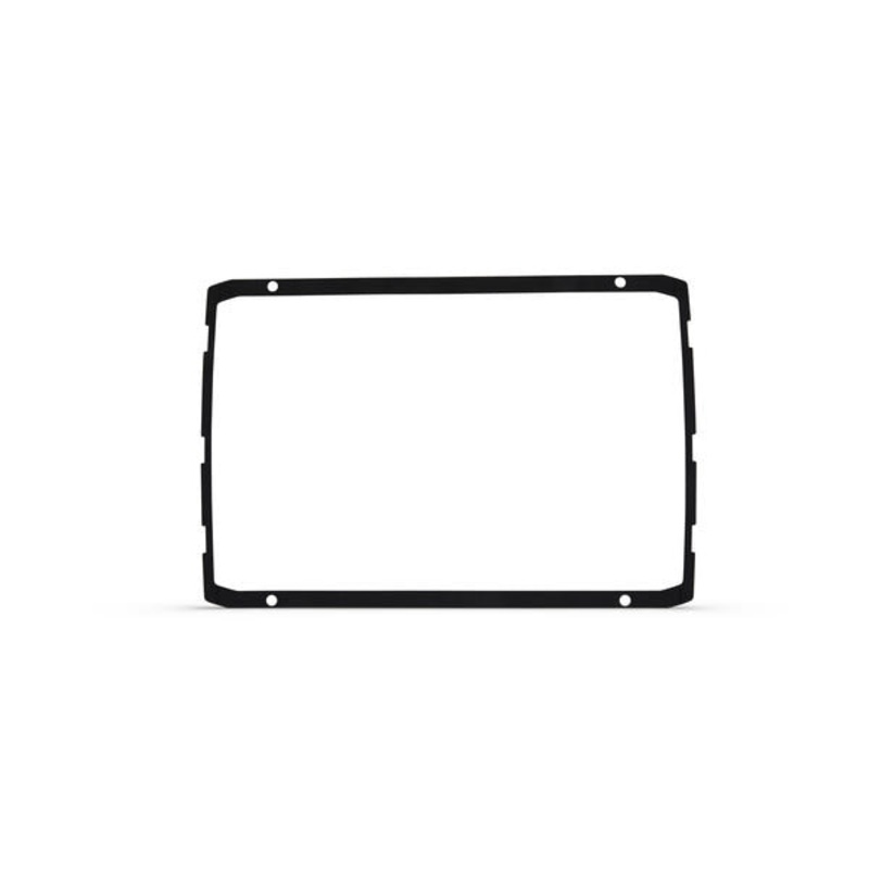 Flush Mount Kit, 12 EchoMap Ultra