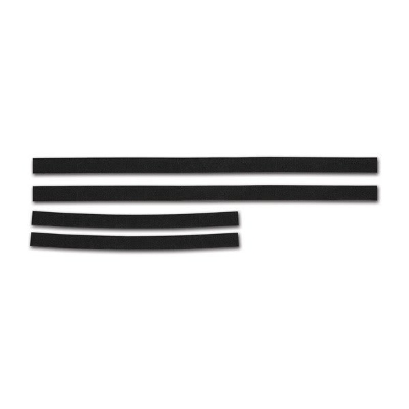 Flush Mount Kit, GPSMAP 12x2 Series