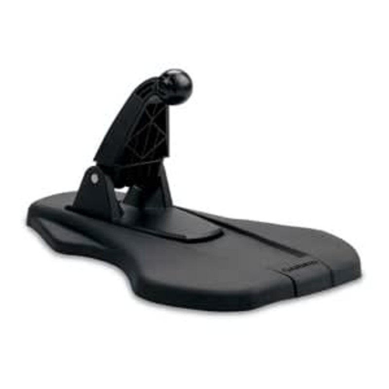 Friction Mount for most nuvi/zumo Units