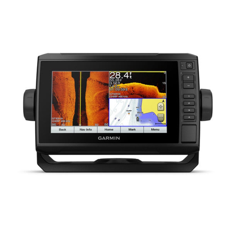Garmin ECHOMAP Plus 94SV Reman US Offshore g3 w/GT51