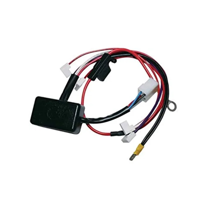 Lewmar 559003 Black Box Replacement for Gen 1 TT140 2.2 and Up