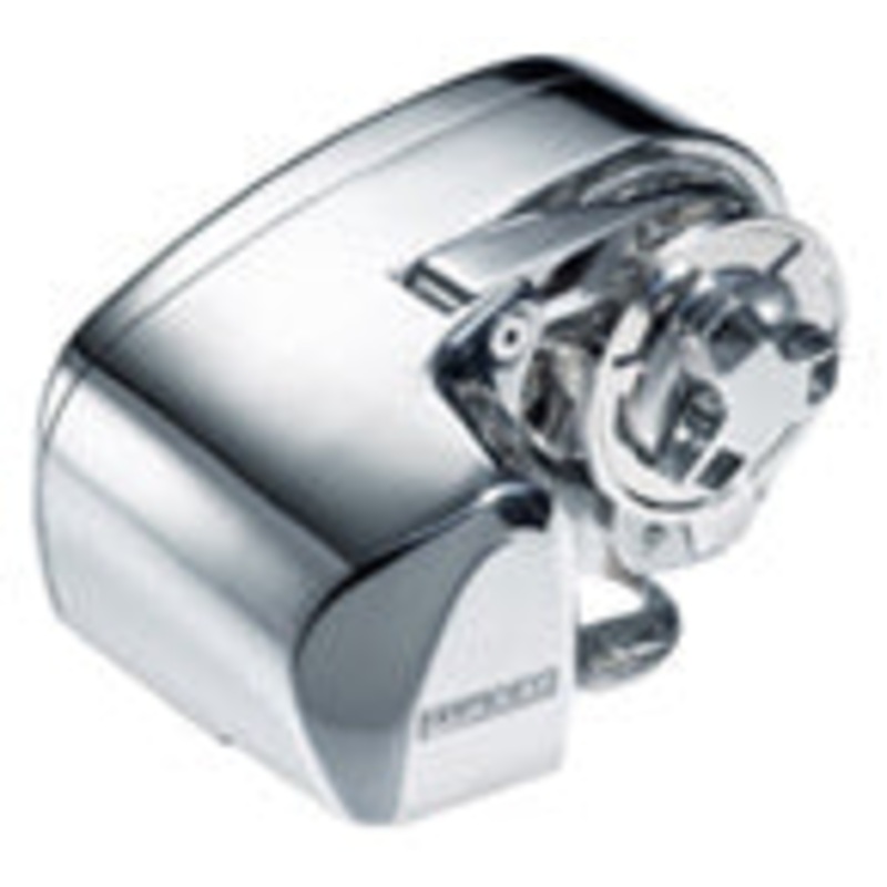 Lewmar Pro 1000H Windlass
