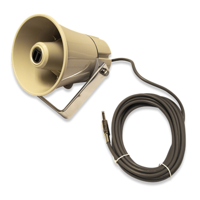 Loudspeaker, CH500