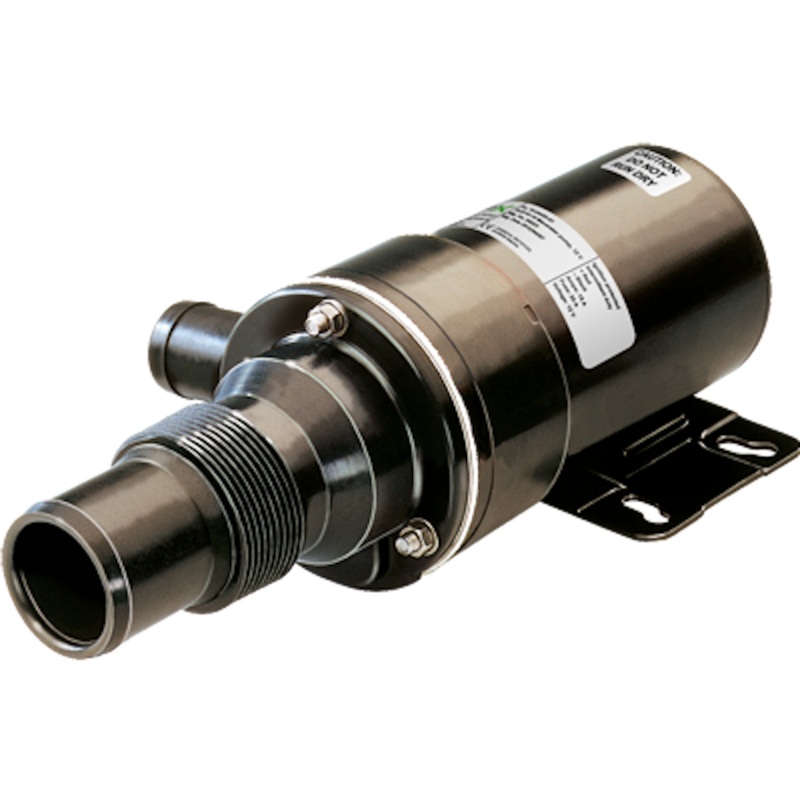 Macerator Pump, TA3P10-1307, 24V