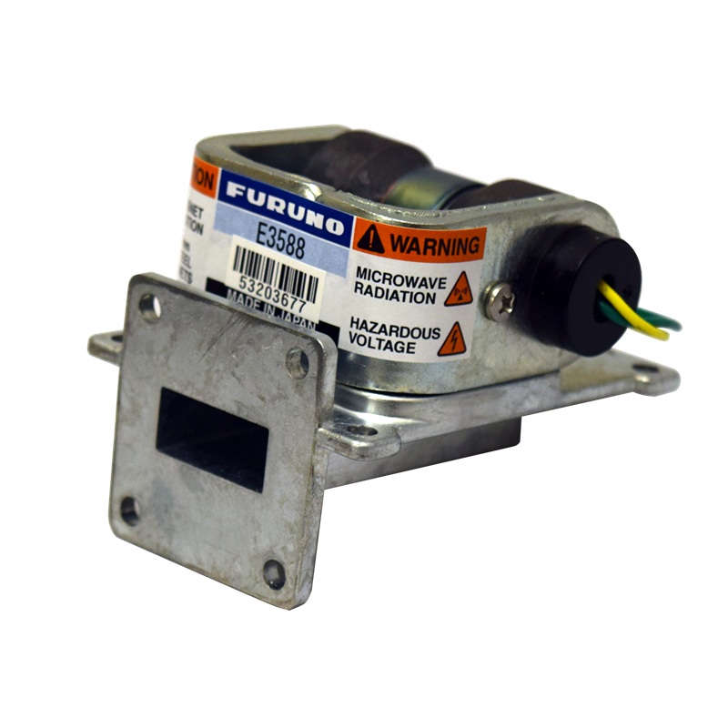 Magnetron E3588 for 1622 Radar
