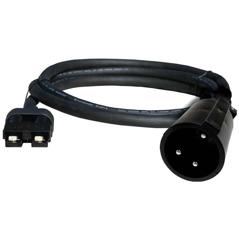 Pro Charging Eagle Performance Club Car Charge Cable