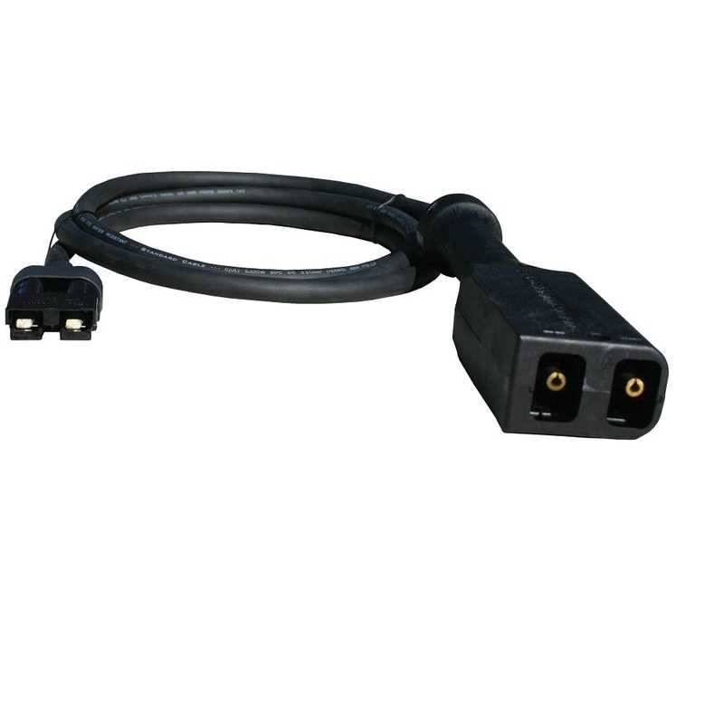 Pro Charging Eagle Performance EZ-GO TXT Charge Cable