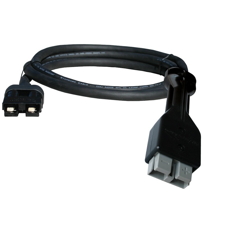 Pro Charging Eagle Performance SB-50 Charge Cable Assembly