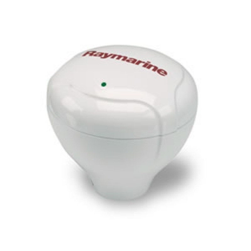 Raymarine Raystar 130 GPS Sensor Stng