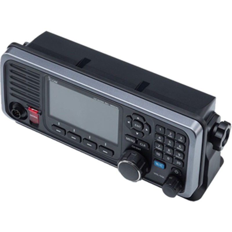 Second Station Command Head for M605